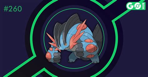 swamper moveset|melhores ataques swampert.